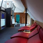 Garni Fimba Ξενοδοχείο 4*