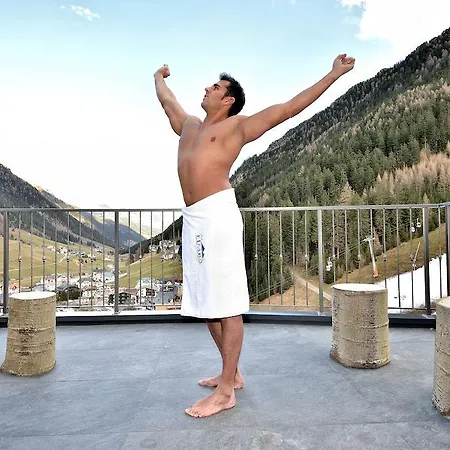 Hotel Garni Fimba Ischgl