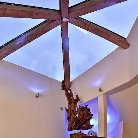 Garni Fimba Hotel Ischgl