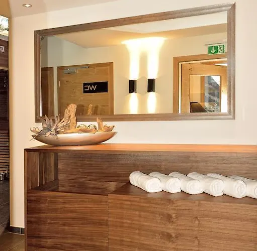 Garni Fimba 4* Ischgl