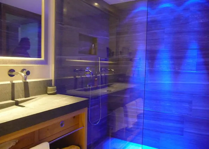 Hotell Garni Fimba Ischgl