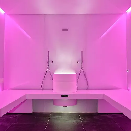 Hotell Garni Fimba Ischgl