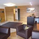 Garni Fimba Hotel 4*