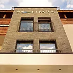 Garni Fimba 4* Ischgl