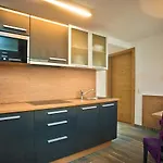 Garni Fimba Hotel 4*