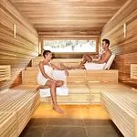 Garni Fimba Hotel Ischgl