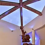 Garni Fimba Hotel Ischgl