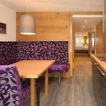Hotel Garni Fimba