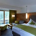 Hotel Garni Fimba 4*