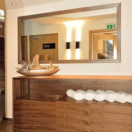 Garni Fimba 4* Ischgl