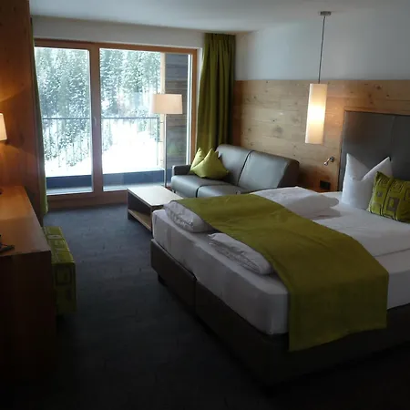 Garni Fimba Hotel