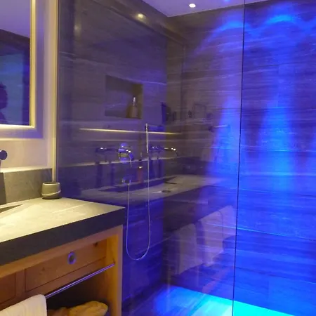 Hotel Garni Fimba Ischgl