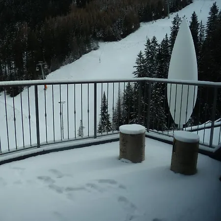 Garni Fimba Hotel Ischgl