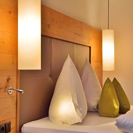 Garni Fimba Otel Ischgl