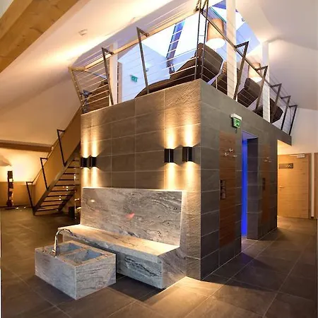 Garni Fimba Hotel Ischgl