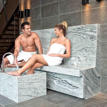Garni Fimba Hotel 4*