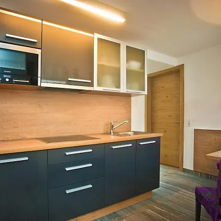 Garni Fimba Hotel 4*