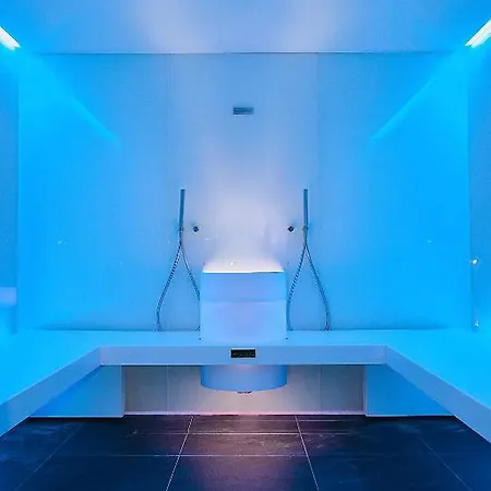 Garni Fimba Hotel