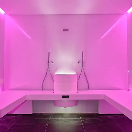 Hotell Garni Fimba Ischgl