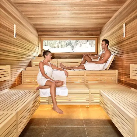 Garni Fimba Hotel Ischgl