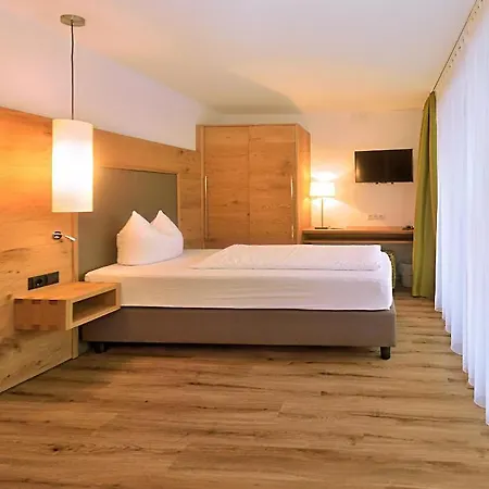 Hotel Garni Fimba 4*