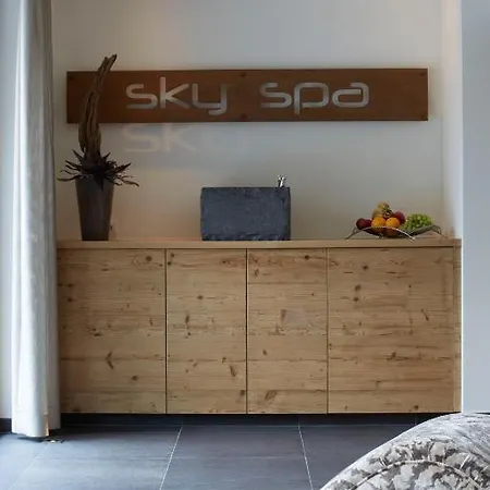 Garni Fimba Hotel Ischgl