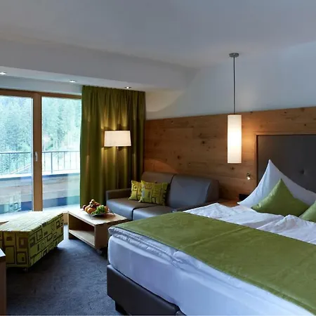 Hotel Garni Fimba 4*