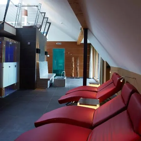 Garni Fimba Hotel 4*
