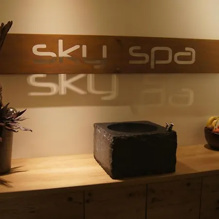 Garni Fimba 4* Ischgl