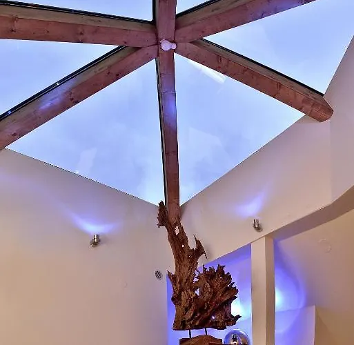 Garni Fimba Hotel Ischgl