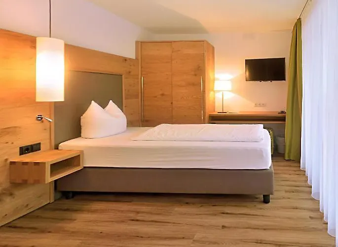 Hotel Garni Fimba 4*