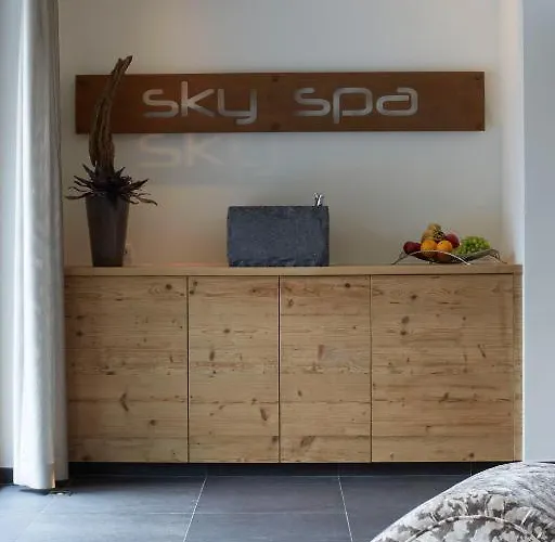 Garni Fimba Hotel Ischgl