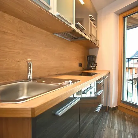 Garni Fimba فندق