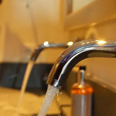 فندق Garni Fimba 4*