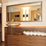 加尼芬巴酒店 4* 伊施格尔