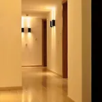 加尼芬巴酒店 伊施格尔