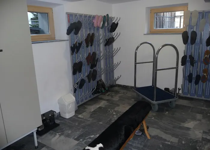 ガルニ フィムバ 4*