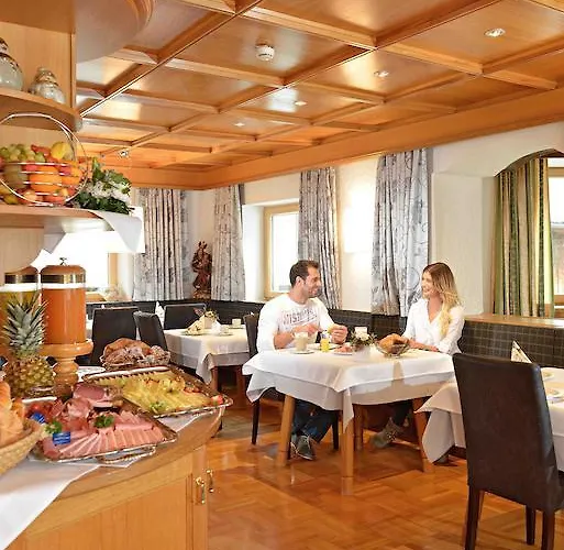 ガルニ フィムバ 4*