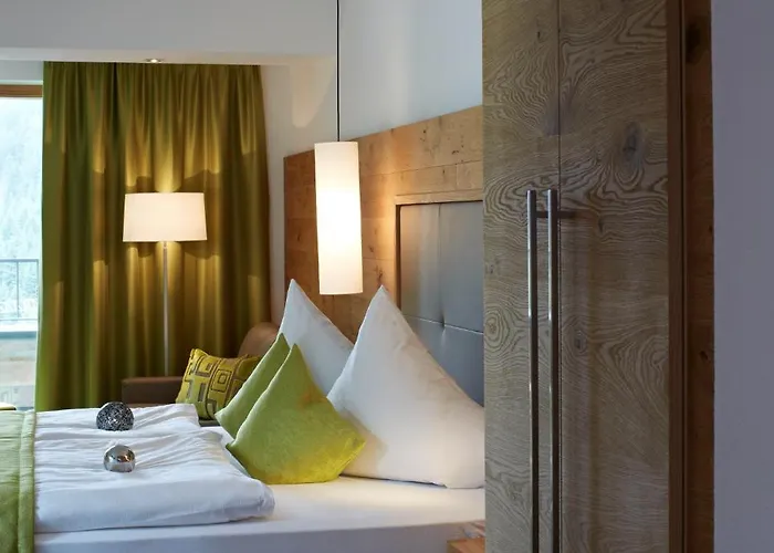 ガルニ フィムバ 4*