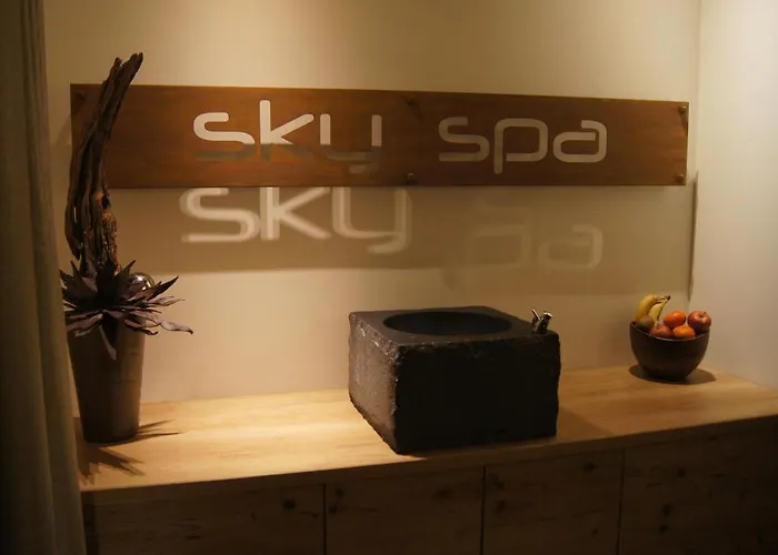 ガルニ フィムバ 4* イシュグル